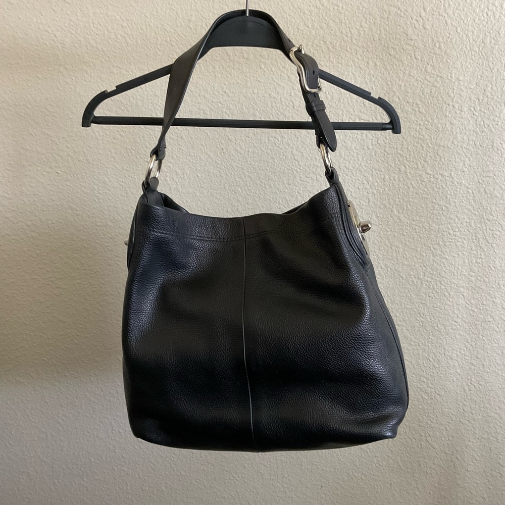 Vintage Coach Purse